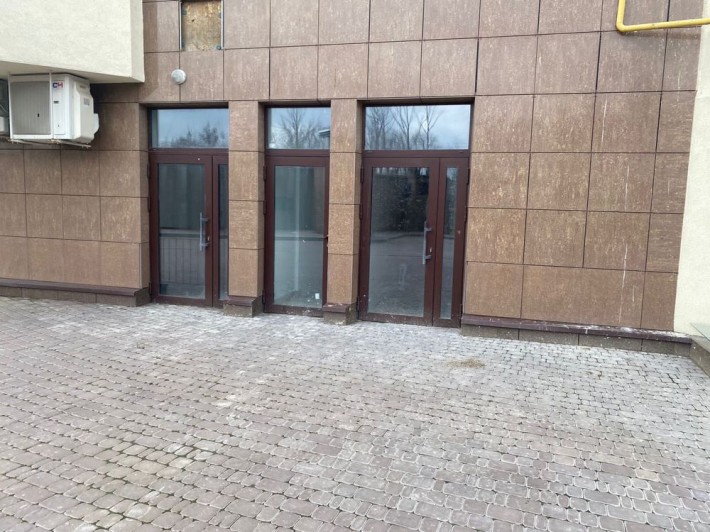 Сдам помещение на Сумской - фото 1