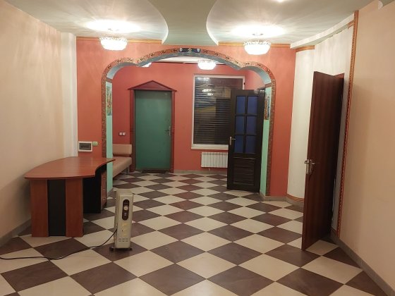 Сдам под тихий офис в центре. Харків