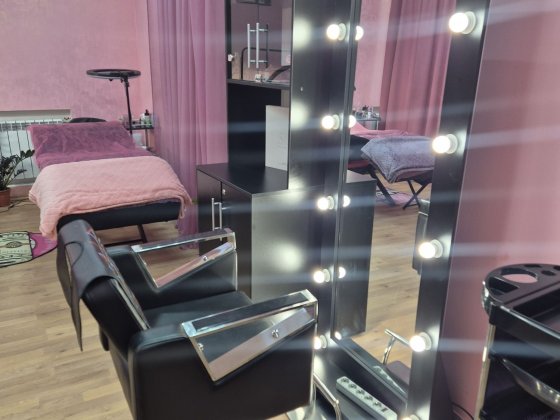 Аренда парикмахерского места! ДК ХТЗ! Харьков