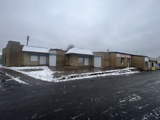 S- 20 метров помещение под шиномонтаж/автомагазин на Гагарина. Харьков