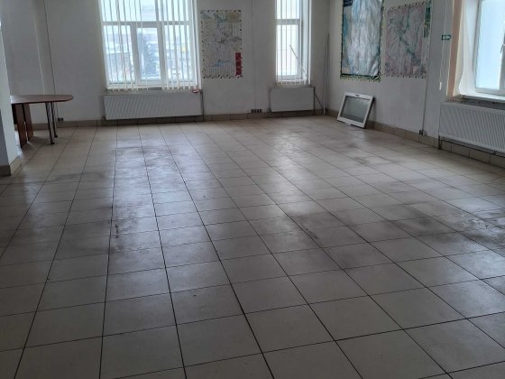 Аренда ЭКОНОМНОГО офиса 129 м2 на 3-м эт в районе ЖД-вокзала Харьков
