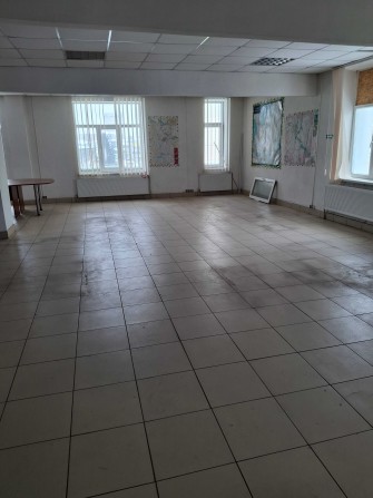 Аренда ЭКОНОМНОГО офиса 129 м2 на 3-м эт в районе ЖД-вокзала - фото 1