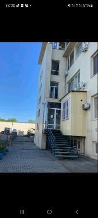 Сдам помещение у метро Ак.Павлова - фото 1