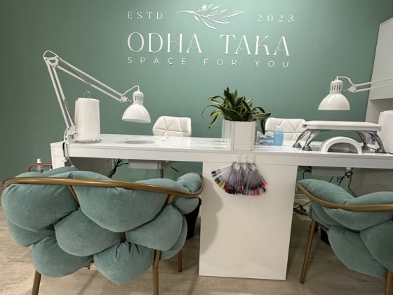 Аренда в студии красоты Харьков