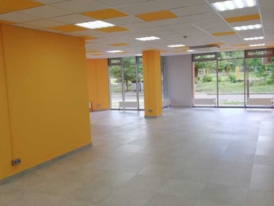 Оренда приміщення 245, 85 кв.м. на вул. Культури 22 В Харків