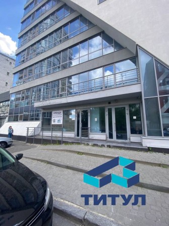 Здам автономний офісний блок у сучасному бізнес центрі - фото 1