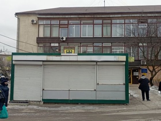 Аренда 30м.ул.Гольдберовская 15 Харків