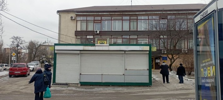 Аренда 30м.ул.Гольдберовская 15 - фото 1