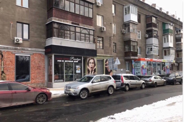 Аренда 65 м2 Динамовская Сумской рынок - фото 1