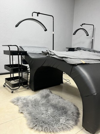 Аренда для лашмейкера, мастра по наращиванию ресниц, бровист, визажист - фото 1