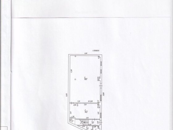Аренда склада 90/30м2 м Масельского Лодзинская Харьков