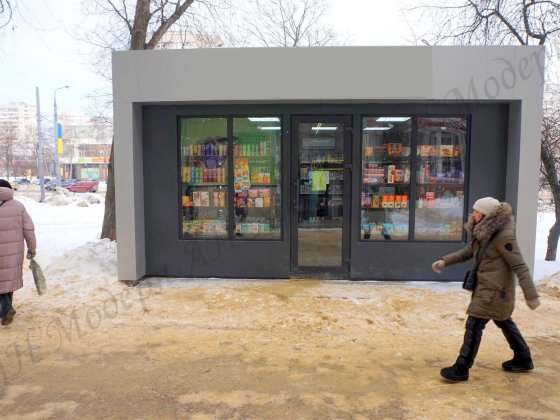 Магазин на Олексіївці біля Класу оренда Харків Харьков