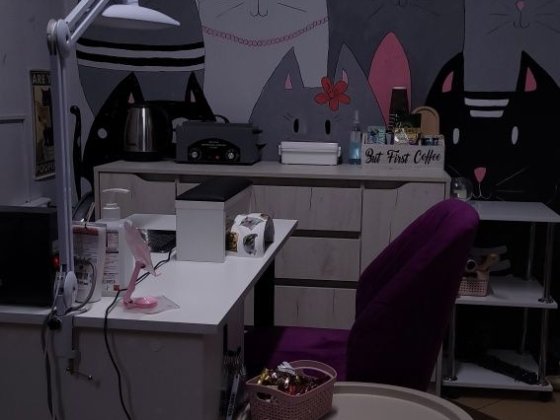 Оренда манікюрний кабінет Харьков