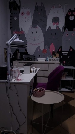 Оренда манікюрний кабінет - фото 1