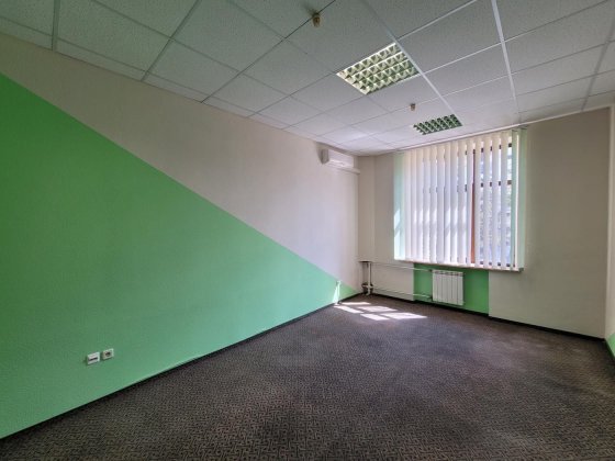 Офіс 300м2, опалюється, до метро 5 хвилин Харьков