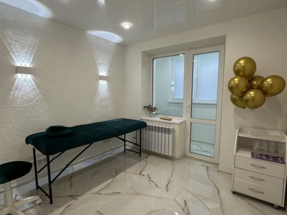 Здам робоче сімце майстпу лашмейкер/бровист Слобожанське