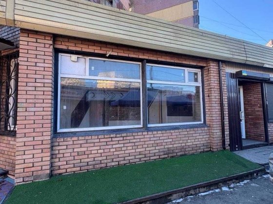 Сдам помещение на Березинке 55 м.кв Слобожанське