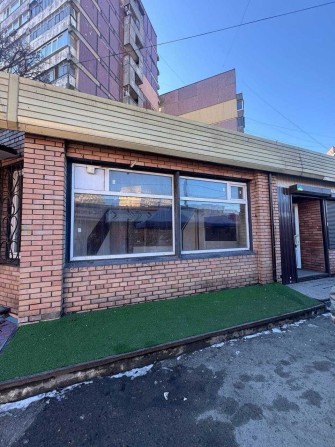 Сдам помещение на Березинке 55 м.кв - фото 1