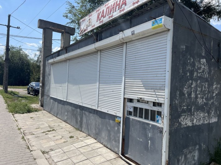 Сдам  магазин ( повельен ) - фото 1