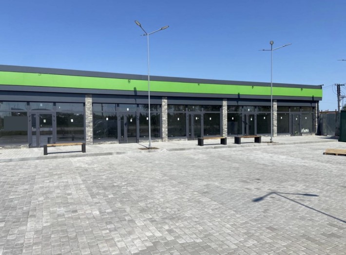 Оренда МАФів у м. Підгороднє, Дніпропетровська область - фото 1