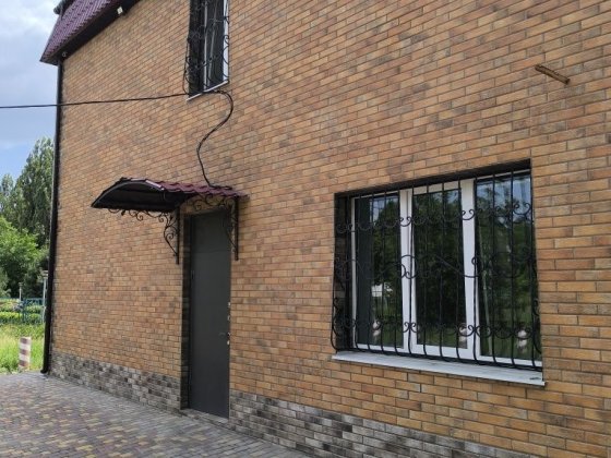 Сдам помещение. Дом Быта. Вольногорск