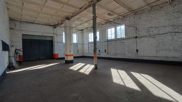 Оренда Виробниго приміщення - фото 1