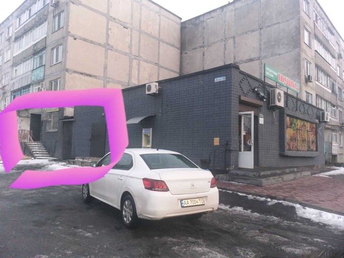 оренда приміщення - фото 1