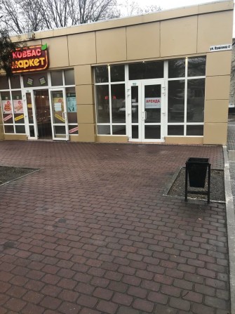 Здається приміщення магазину в оренду - фото 1