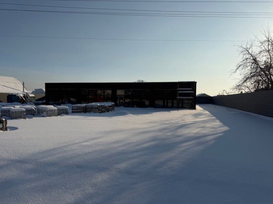 Оренда приміщення с. Тетерівка