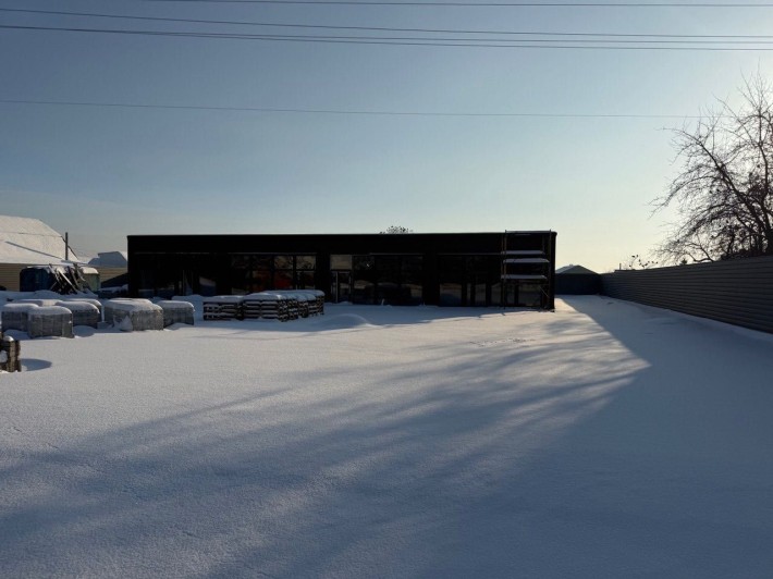 Оренда приміщення с. Тетерівка - фото 1