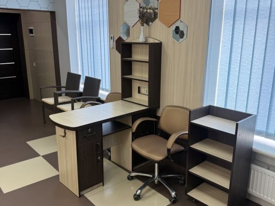 Оренда місць для бʼюті майстрів Барановка