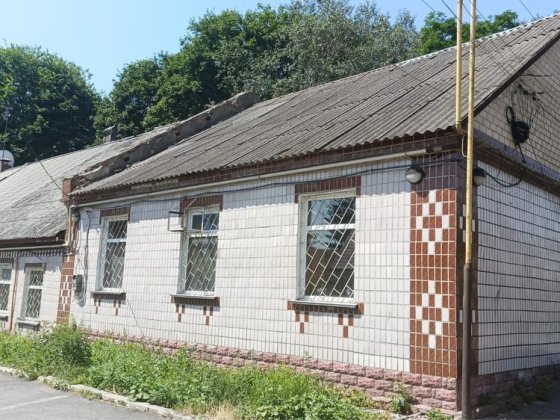 Здам в оренду приміщення в м Чуднів, 270 кв.м