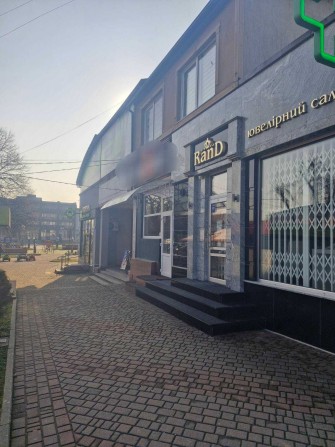 Центр Фасад Трафік - фото 1