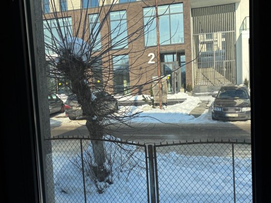 Здається в оренду комерційне приміщення в місті Тячів по вул Пушкіна