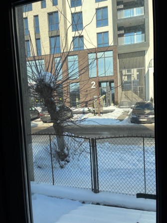 Здається в оренду комерційне приміщення в місті Тячів по вул Пушкіна - фото 1