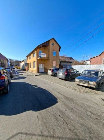 Оренда комерційного приміщення 70 м² в м. Тячів - фото 1