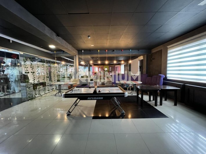 Оренда сучасного ресторана в центрі м. Тячів - фото 1