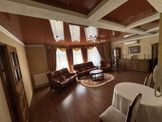 Оренда приміщення в центрі м.Тячів, площа 50 кв.м. Тячів