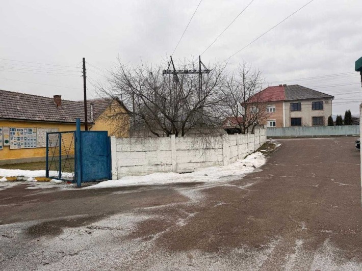 Сдається приміщення під бізнес. Можна ціле, можна частинами. - фото 1