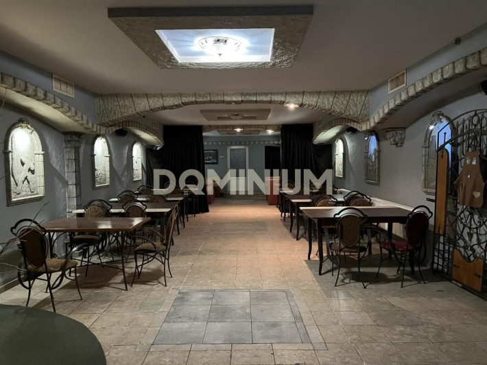 Оренда ресторану з банею в центрі Сваляви - фото 1