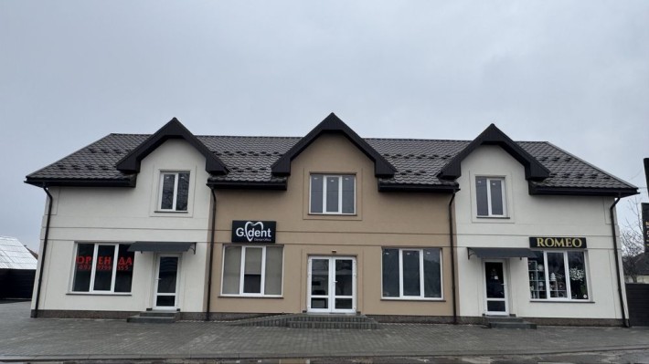 Оренда приміщення в Іршаві - фото 1