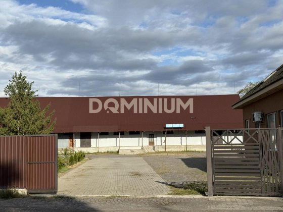 Здається в оренду складське приміщення в м. Іршава Иршава