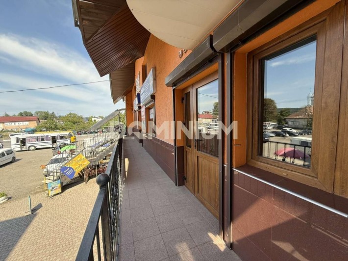 Оренда приміщення в м. Іршава - фото 1