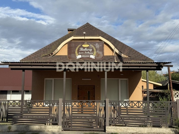 Здається в оренду приміщення в м.Іршава - фото 1