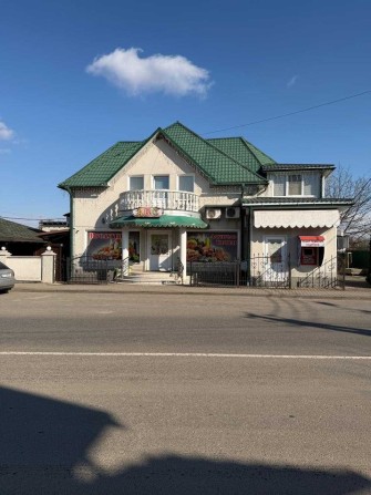 Здається в оренду торговий комплекс у ВЕЛЯТИНО - фото 1