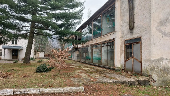 Оренда комерційного приміщення під магазин склад цех - фото 1