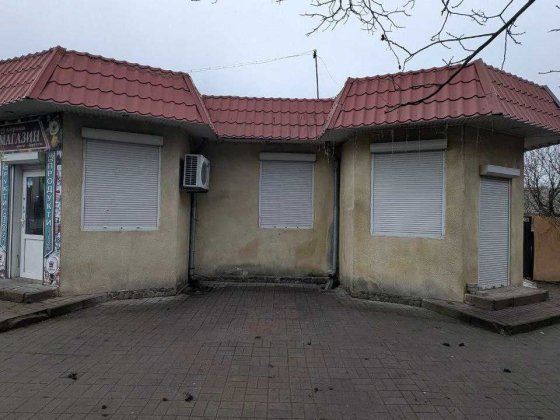 Оренда комерційного приміщення Криховцы