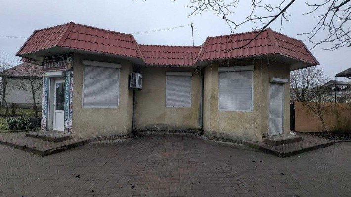 Оренда комерційного приміщення - фото 1