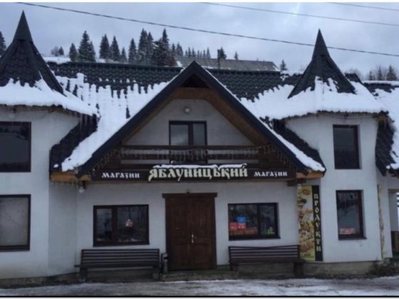 Оренда  приміщеня