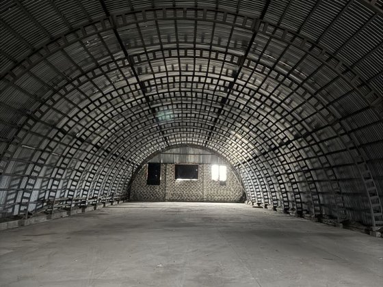 Оренда складського приміщення 700м.кв. Калушське шосе Угринов